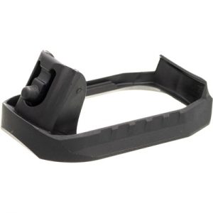 SCT 17 MAGWELL FOR GLOCK 17 BLACK