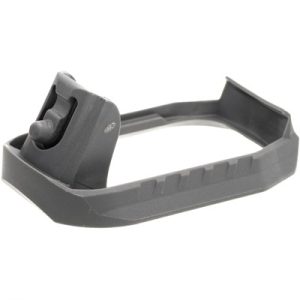 SCT 17 MAGWELL FOR GLOCK 17 SNIPER GRAY