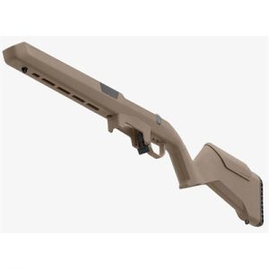 HUNTER LITE ADJUSTABLE STOCK FOR RUGER AMERICAN SA FDE