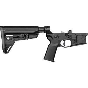 ADAC-15 MODEL-1 COMPLETE RIFLE LOWER RECEIVER FOR AR-15