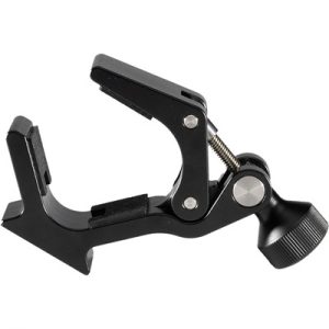 UNIVERSAL BINOCULAR HOLDER BLACK