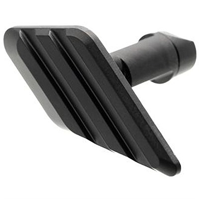 FLAT TAKE DOWN LEVER FOR SIG SAUER P320 BLACK