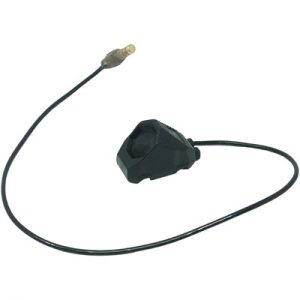 UNITY TACTICAL AXON SL SWTICH W/14'' NGAL LSR/MODE SELECT BLK