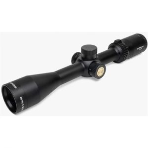 TALOS 4-16X40MM SFP MIL-DOT BLACK