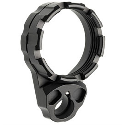 ASCEND ARMORY MOD2 QD END PLATE/CASTLE NUT KIT FOR AR-15/308