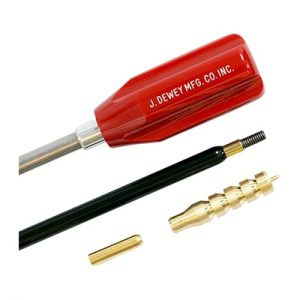 DEWEY 54 50 CAL CLEANING ROD