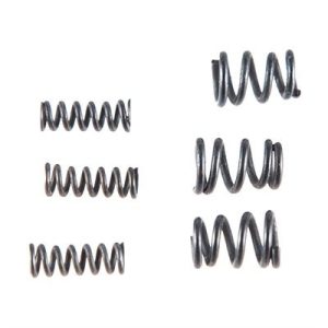 ENHANCED 4-COIL BOLT CARRIER EXTRACTOR CS SPRING 3-PAK
