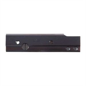 #3 B SIDE MOUNT BASE