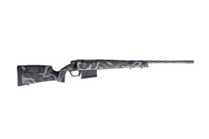 WEATHERBY 307 RANGE XP2 25RPM 22" ADJ
