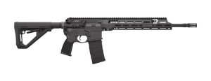 SIG SAUER SIG516 G3 5.56MM BLK 16" 30+1