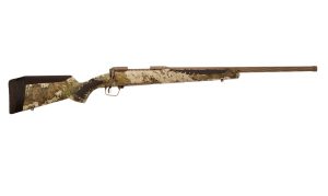 SAVAGE ARMS 110 HIGH COUNTRY 308WIN 22"  #