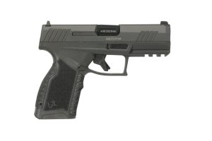 TAURUS GX4C 9MM BLK/BLK 3.7" 10+1