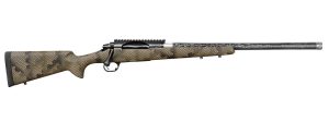 PROOF RESEARCH ELEVATION 2.0 25CR TFDE 22"