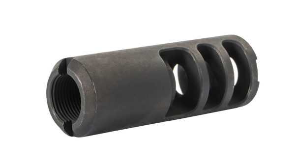 0012347_arsenal-ak-20-style-muzzle-brake-762x39-14x1mm-lh-threads-stainless-steel Arsenal AK-20 Style Muzzle Brake 7.62x39 14x1mm LH Threads Stainless Steel