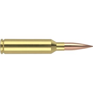 Nosler Match Grade Rifle Ammunition 7mm PRC 185 gr. 20 rd.