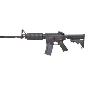 Colt M4 OEM Rifle 5.56 Nato 16.1 in. Matte Black 30 rd.