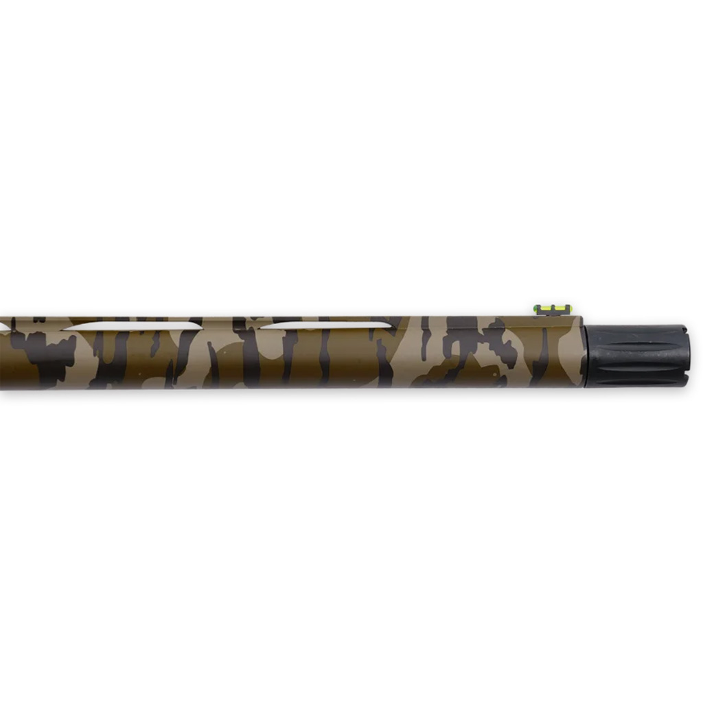Weatherby Element 2 Shotgun 12 ga. 22 in. Bottomland 3 in.