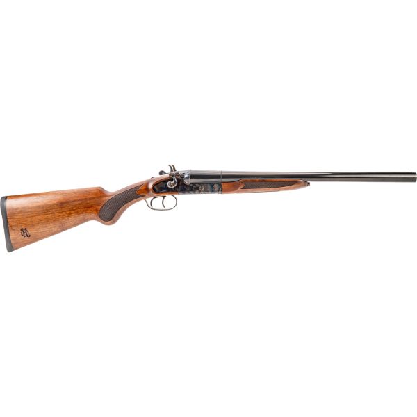 Heritage Coachwhip SXS Shotgun 16 ga. 18.5 in. Case Hardened