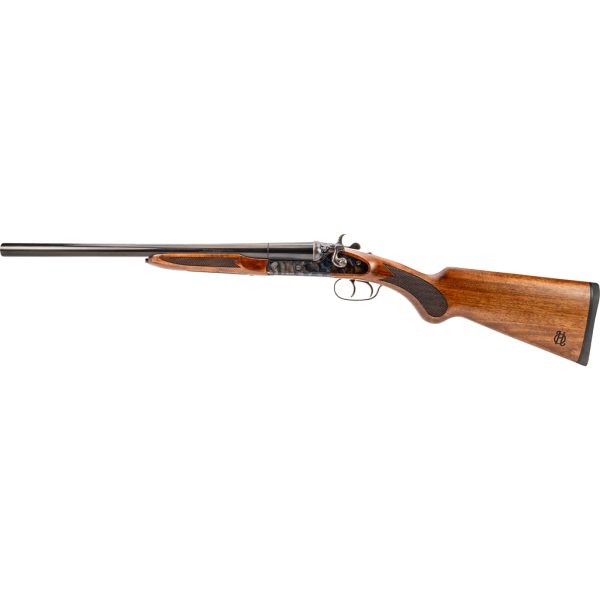 Heritage Coachwhip SXS Shotgun 20 ga. 18.5 in. Case Hardened
