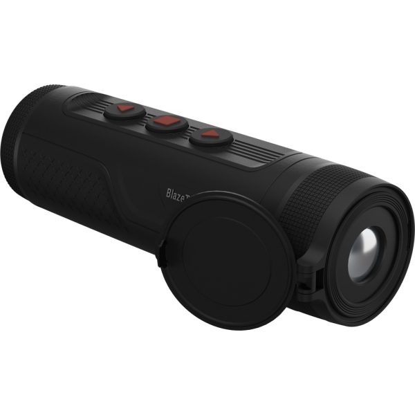 ATN BlazeTrek 319 Gen 6 Thermal Monocular  2.25-18x, 384x288 Sensor