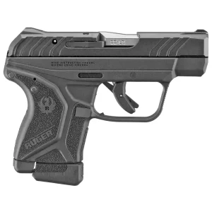 RUGER LCPII LITE 22LR PSTL BLK 10RD