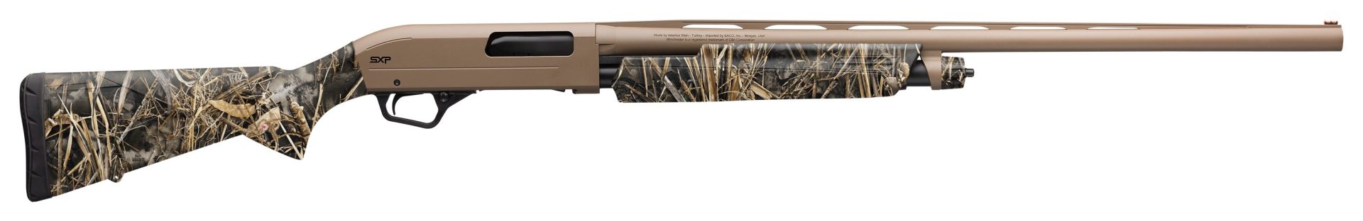 WINCHESTER SXP HYB HNTR 20/28 MAX7 3" #