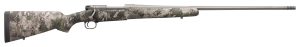 WINCHESTER M70 EXT VSX 270WIN TT/TUNG MB#