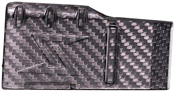 811452021747-1 SEEKINS PRECISION MAGAZINE CF 3RD LA HAVAK