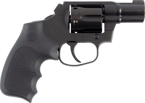 CLT COBRA NIGHT 38SP DAO 2B 6R