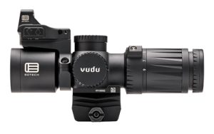 EOTECH VUDU 3-9X32 SFP MR5 MRAD EFLX