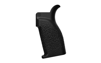 ESD-GRANITE-B-F-BLK_1 ESD GRANITE GRIP BVRTAIL FINE BLACK