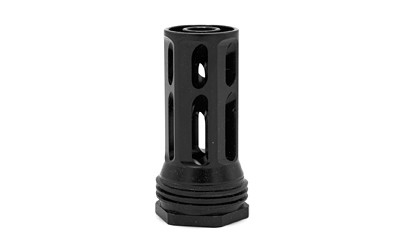HUX2204_1.jpg HUX FLASH HIDER QD 762 M14X1 LH BLK