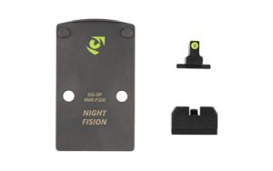 NF PLATE+NS RMR/507C SIG P320