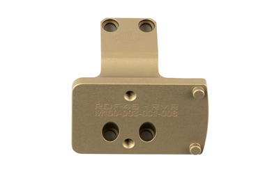 REP100-030_1 REPTILIA ROF-45 30MM RMR FDE