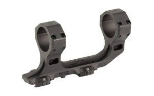 REPTILIA AUS 30MM MOUNT 1.93" BLACK
