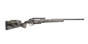 SEEKINS PRECISION ELEMENT M3 300WIN MOUNTAIN 22"