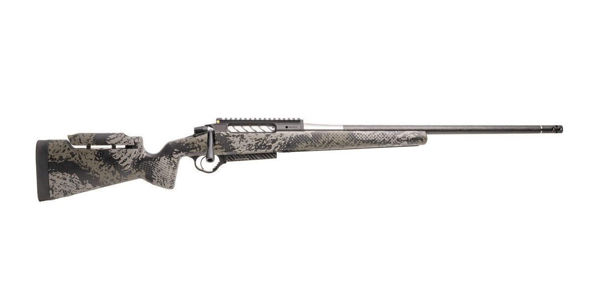 SEEKINS PRECISION ELEMENT M3 300WIN MOUNTAIN 22"