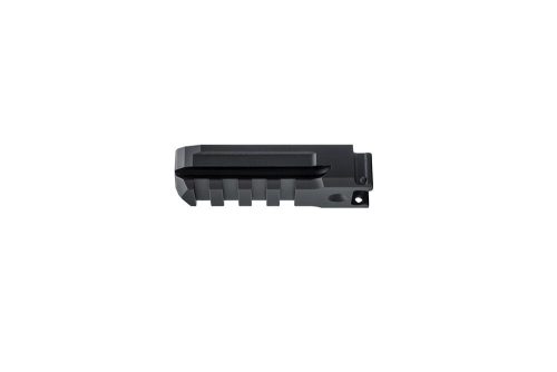 ZRO Delta MODULUS Dust Cover - Duty