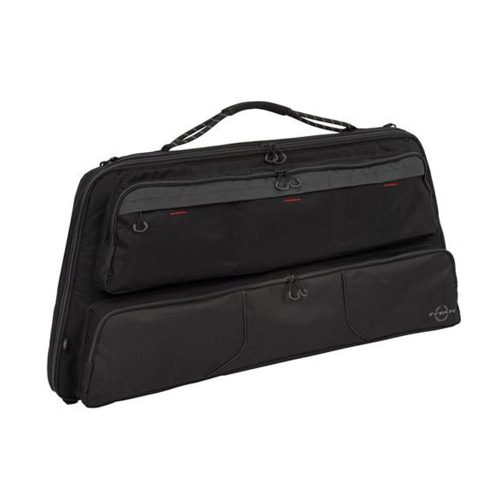 Allen Titan Larkspur Bow Case 40" Black