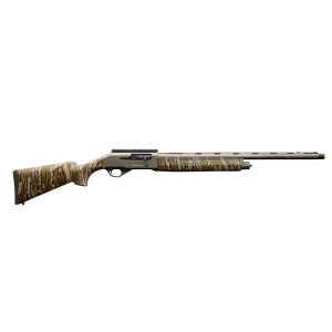 Charles Daly 601 Semi-Auto Shotgun 20ga 3" Chamber 4rd Capacity 26" Barrel Mossy Oak Bottomland Synthetic Stock 3 Choke Tubes