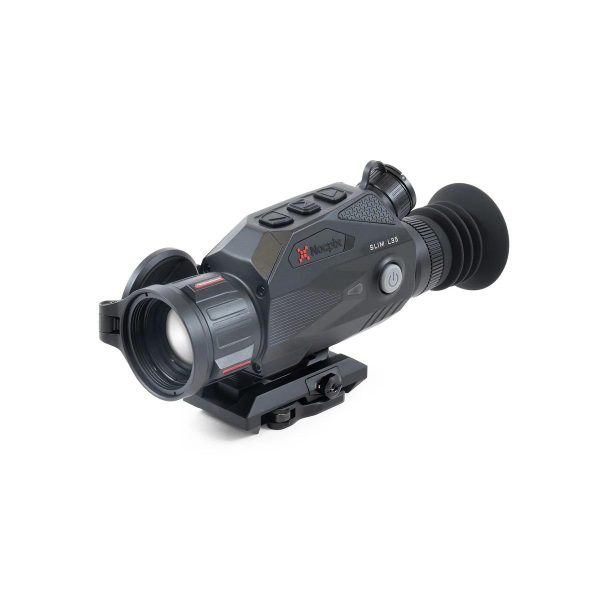 https3A2F2Fmedia.chattanoogashooting.com2Fimages2Fproduct2FJRSLIML352FJRSLIML35-3 NOCPIX Slim Series L35 Multi-function Thermal Optic 384 35 mm