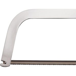 LEM Products Meat Saw Blade With Pin - 16" X 1"