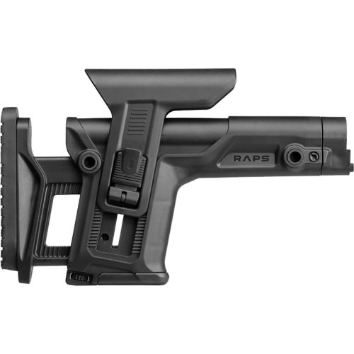 https3A2F2Fmedia.chattanoogashooting.com2Fimages2Fproduct2FNAfxraps2FNAfxraps-2 Fab Defense RAPS Rapid Adjustment Precision Stock