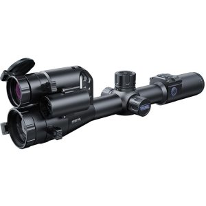 Pard TD32-70-LRF Dual-Spectral Scope with LRF 384 35mm Lens