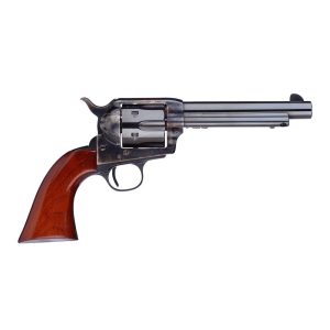 Taylor & Company Gunfighter Handgun .357 Mag/.38 Spl 6rd Capacity 5.5" Barrel Case Hardened Steel Frame
