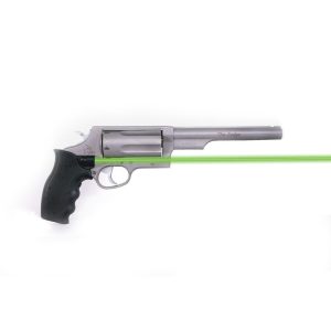 Viridian Grip Laser for Taurus Judge Revolver Green
