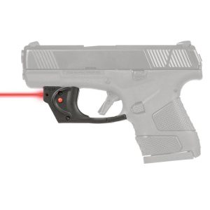 Viridian E-Series Red Laser sight for Mossberg MC1 SC Black