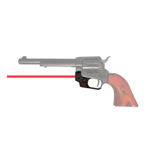 https3A2F2Fmedia.chattanoogashooting.com2Fimages2Fproduct2FVL91200832FVL9120083-1.jpg Viridian E Series Red Laser Sight for Heritage 22 Black
