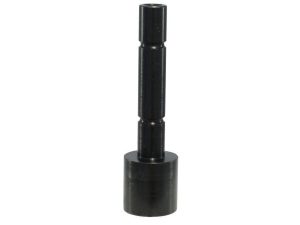 GrovTec GT Shotgun Side Mount Single Point Adaptor with HD Push Button Base