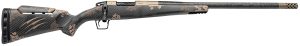 FIERCE FIREARMS CF ROGUE MINI 2 308W BRZ/S 20"